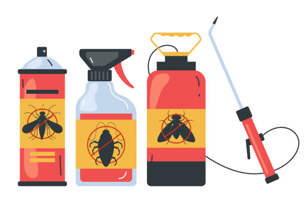 Best Residential Pest Control  in Mclean, TX